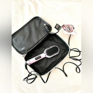 EVA NYC Thermal Brush